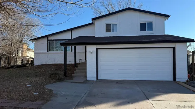 $445,000 | 6350 Pawnee Circle, Colorado Springs, CO 80915