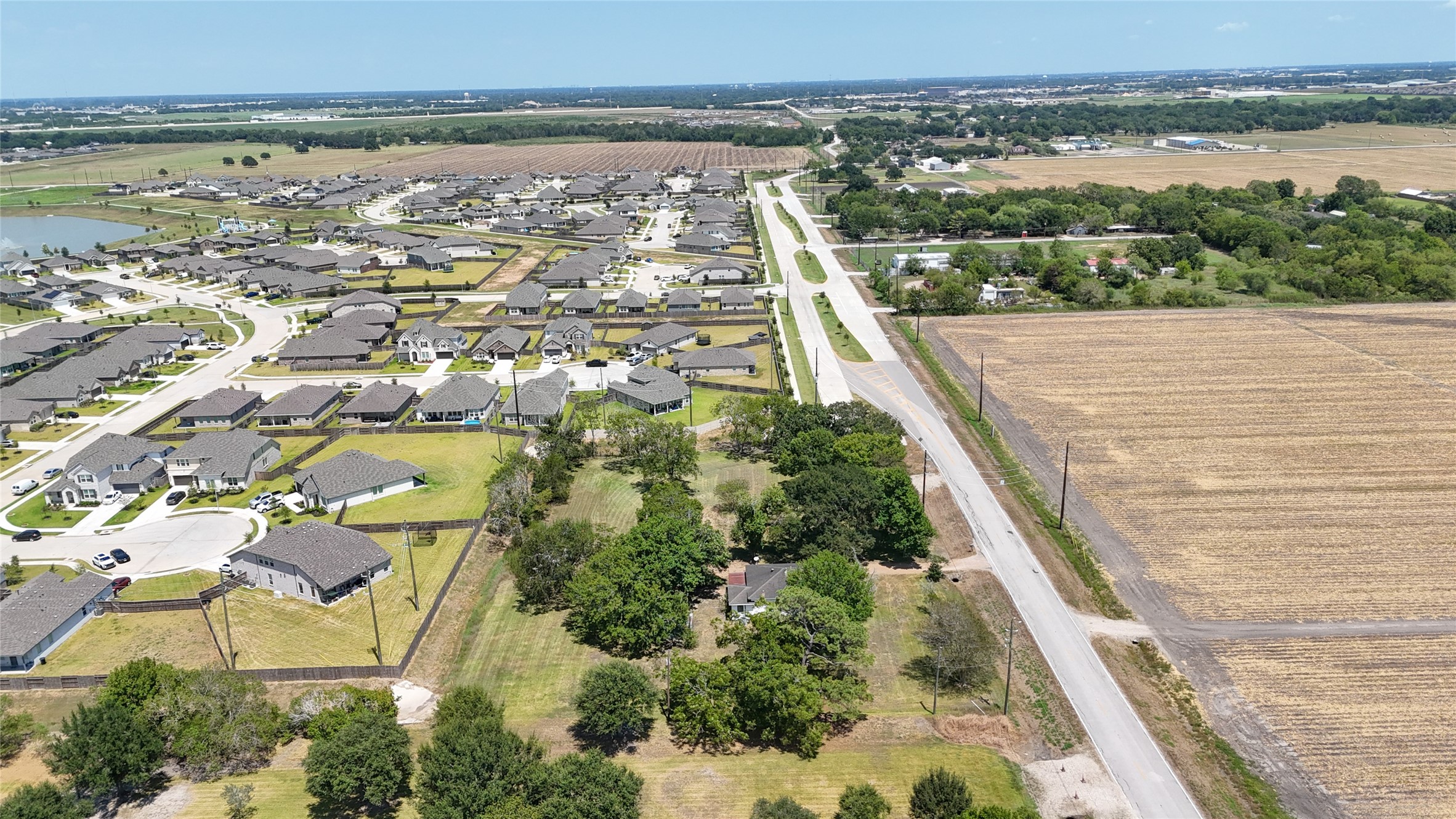 3422 Cottonwood School Road Rosenberg, TX 77471 - Photo 8 of 12 Gallery Image 8