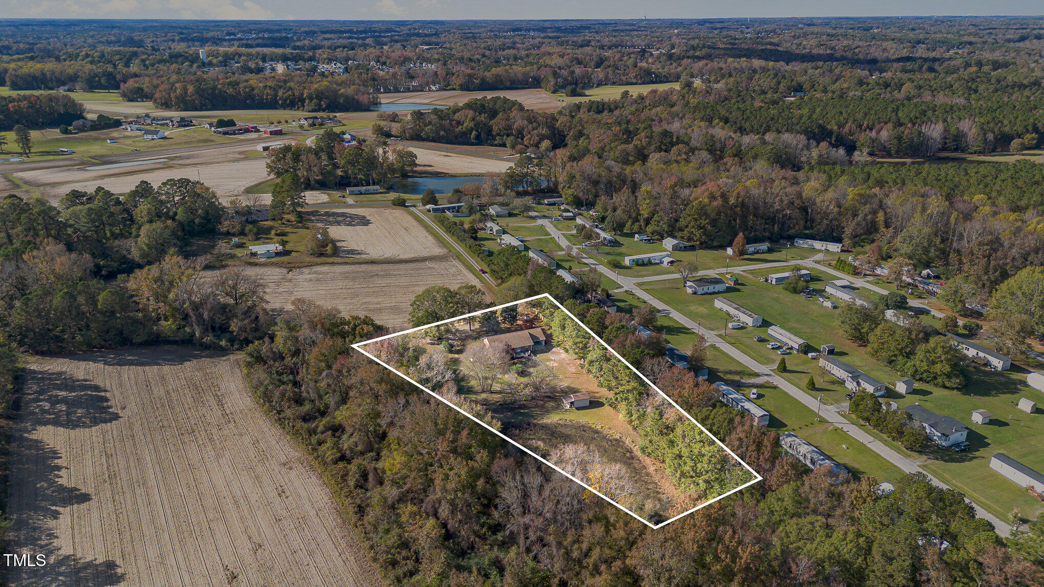 1046 Lipscomb Road Angier, NC 27501 - Photo 33 of 35 033_file_848