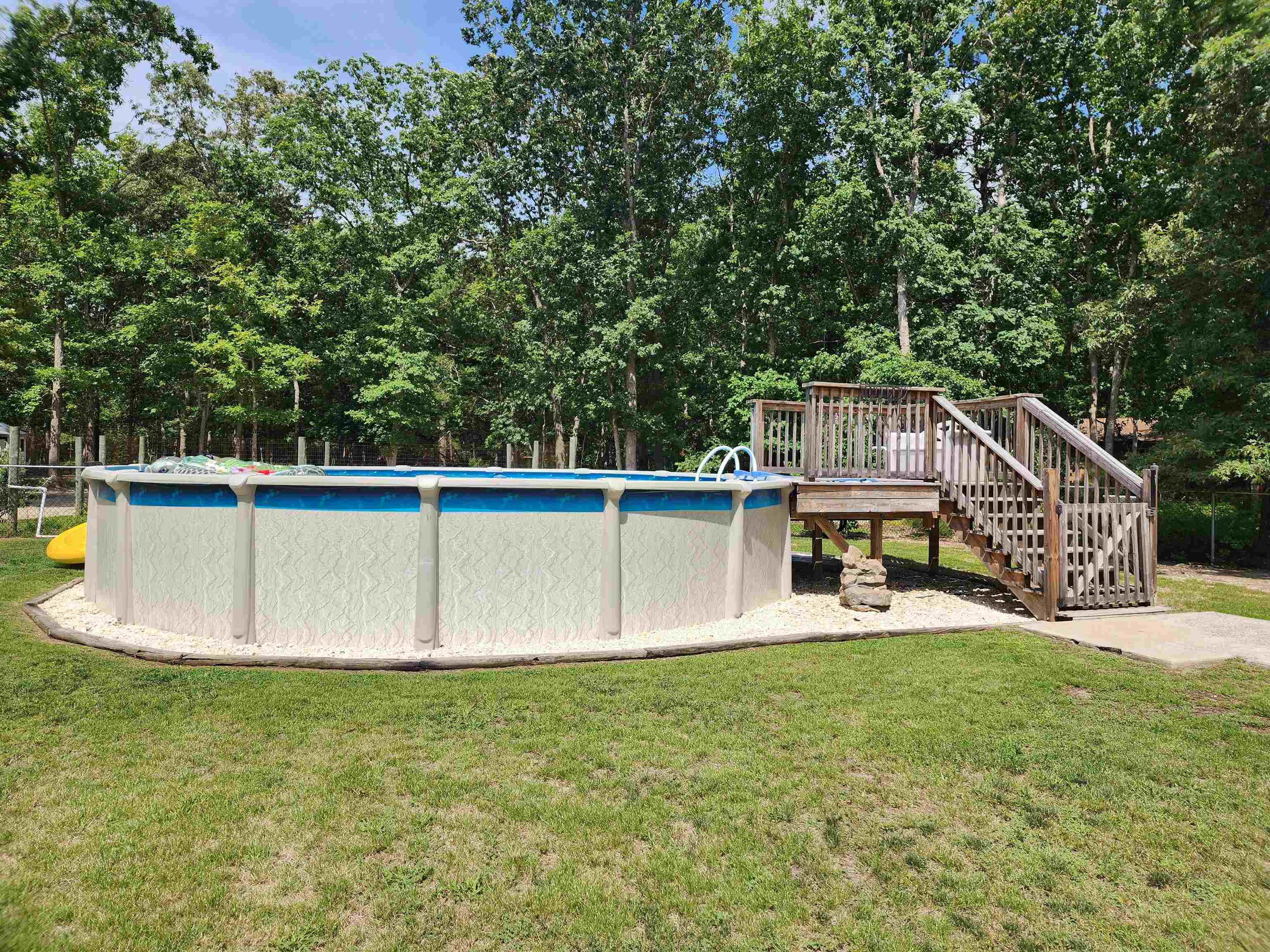 211 Tyler Road Woodbine, NJ 08270 - Photo 31 of 46 Gallery Image 31