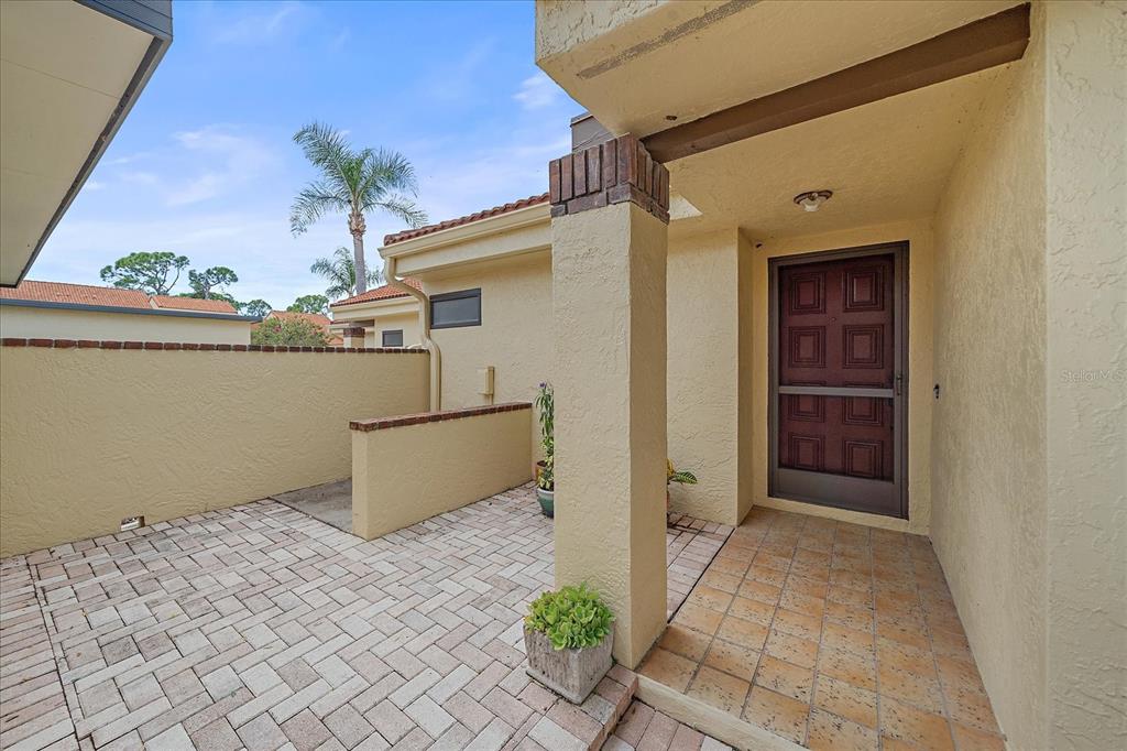 a view of outdoor space