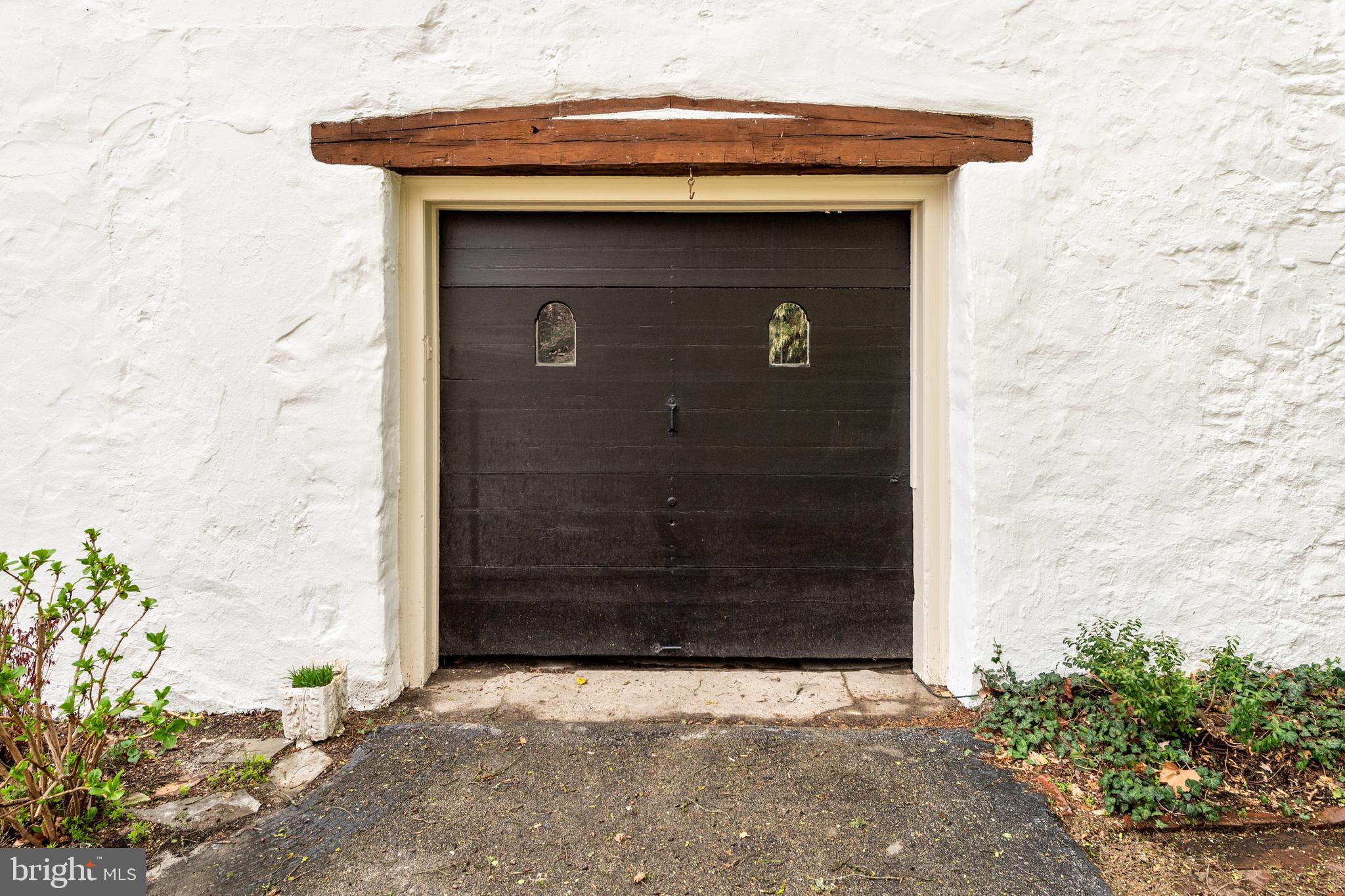 1 East Brookhaven Road Wallingford, PA 19086 - Photo 44 of 57 a wooden door in front of a door