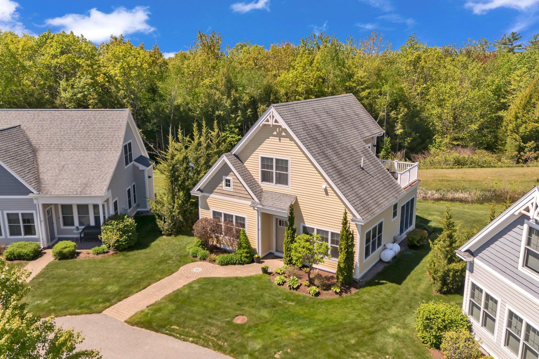 27 Ranger Lane, Unit 24 Arundel, ME 04046 - Photo 55 of 59 32_DJI_20260526230521_0123_D