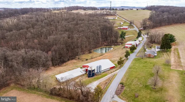$649,900 | 12706 High Point Road, Felton, PA 17322
