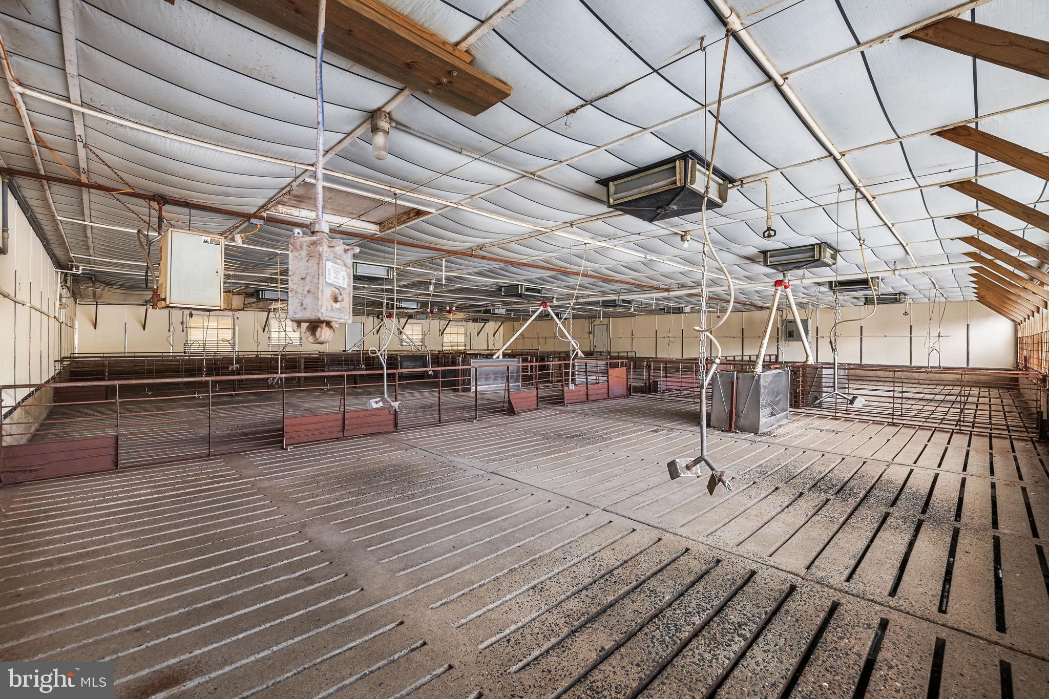 12706 High Point Road Felton, PA 17322 - Photo 26 of 67 Turn Key Pig (500) Operation