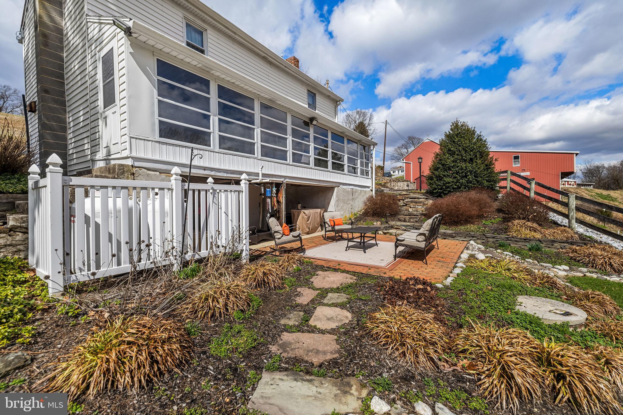 12706 High Point Road Felton, PA 17322 - Photo 29 of 67 Farm House & Bank Barn