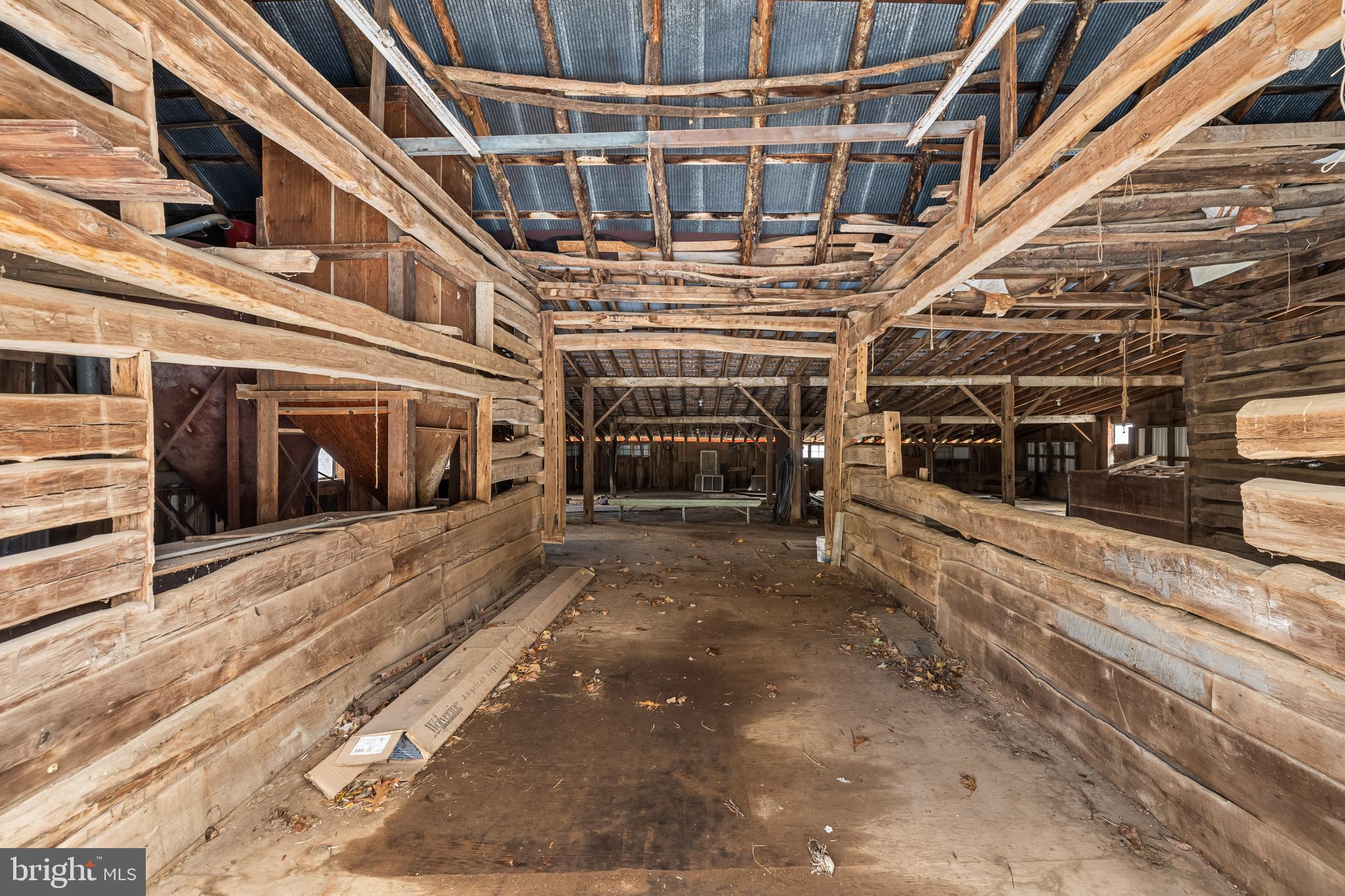 12706 High Point Road Felton, PA 17322 - Photo 32 of 67 Bank Barn Upper