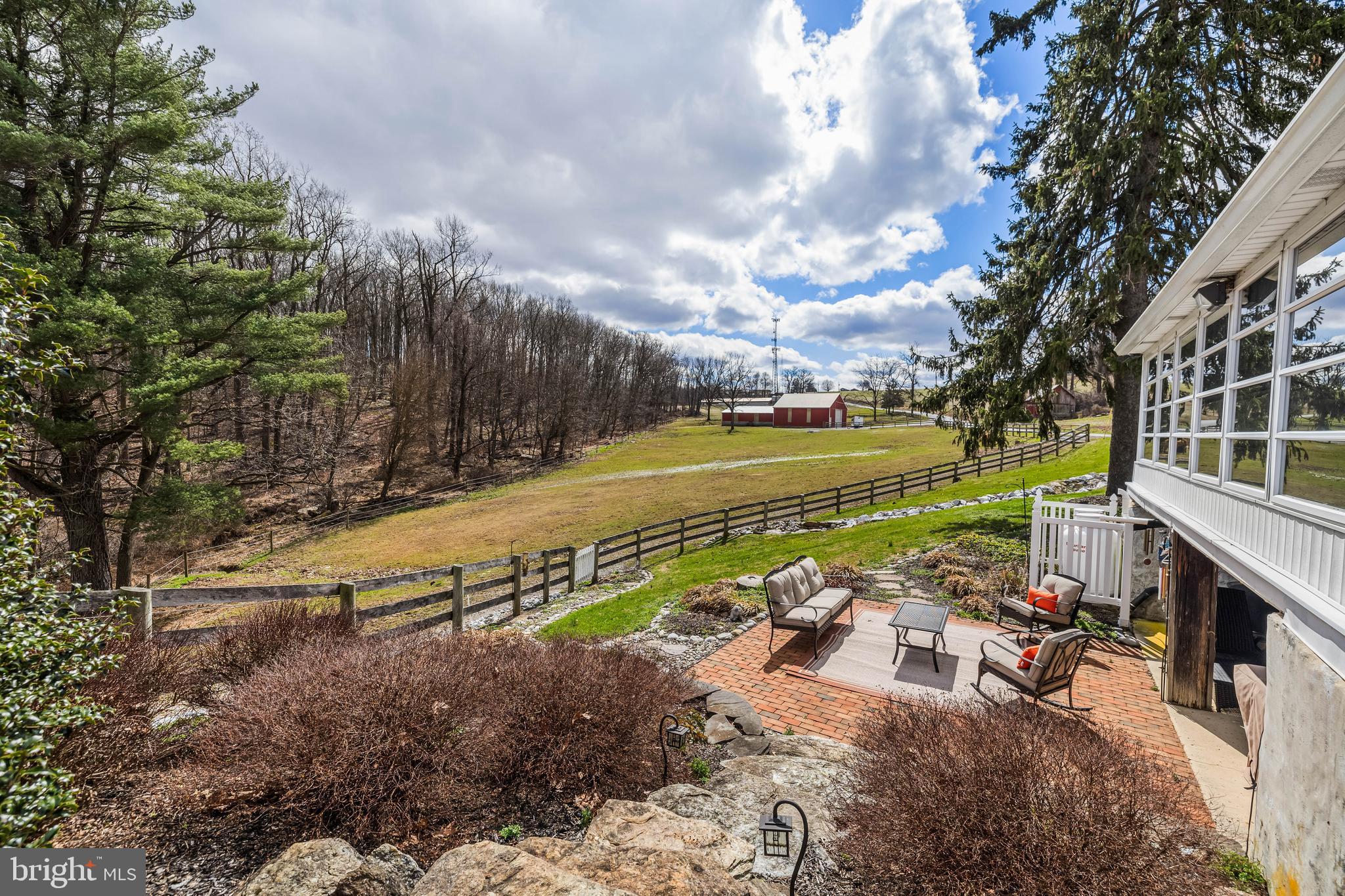 12706 High Point Road Felton, PA 17322 - Photo 34 of 67 Main Pasture