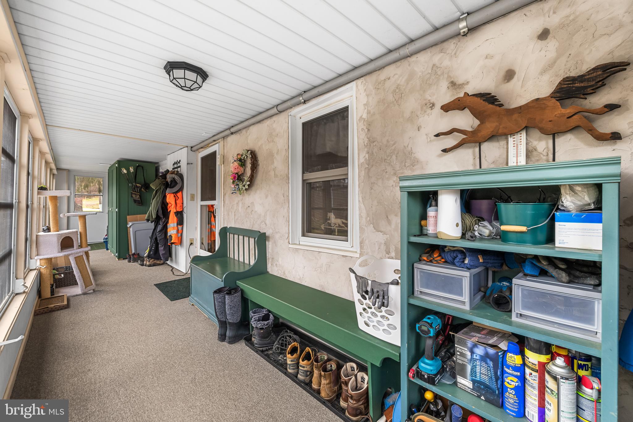 12706 High Point Road Felton, PA 17322 - Photo 35 of 67 Farm House