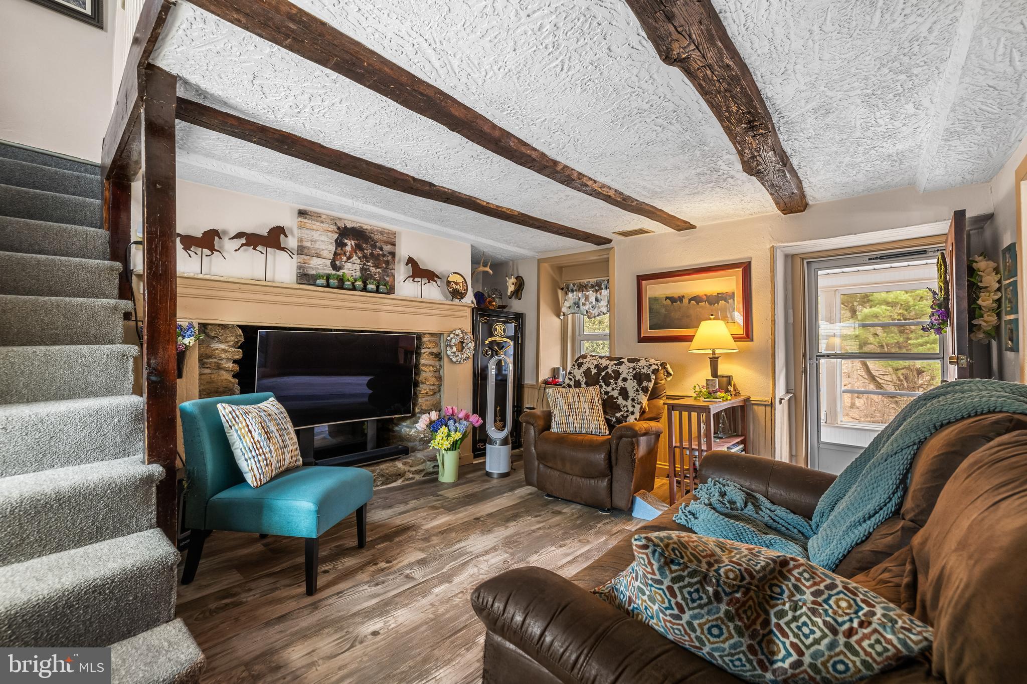 12706 High Point Road Felton, PA 17322 - Photo 38 of 67 Farm House