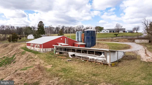 $649,900 | 12706 High Point Road, Felton, PA 17322