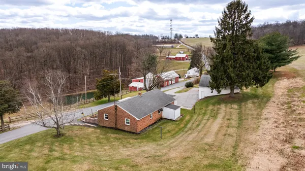 $649,900 | 12706 High Point Road, Felton, PA 17322