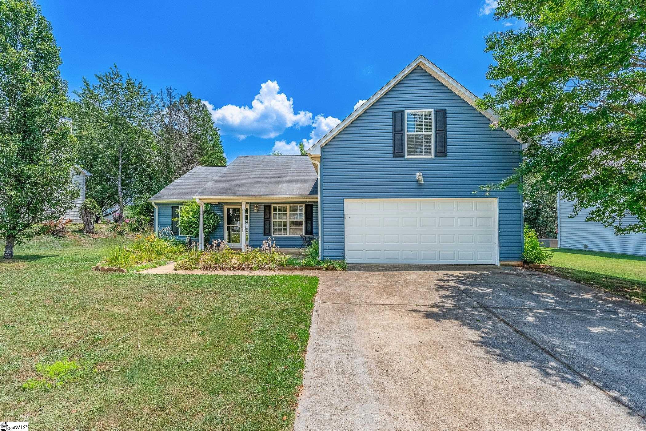 101 Laport Drive Mauldin, SC 29662 - Photo 2 of 42