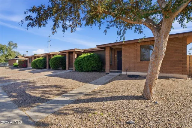 $850,000 | 5825 East University Drive, Unit 105108, Mesa, AZ 85205