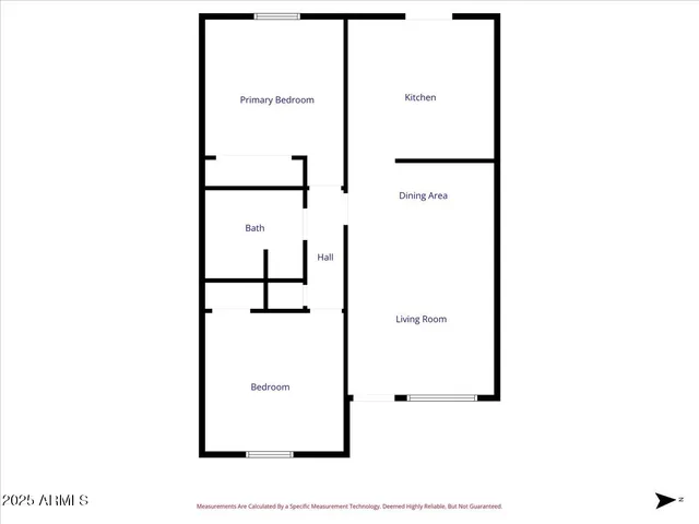 $850,000 | 5825 East University Drive, Unit 105108, Mesa, AZ 85205