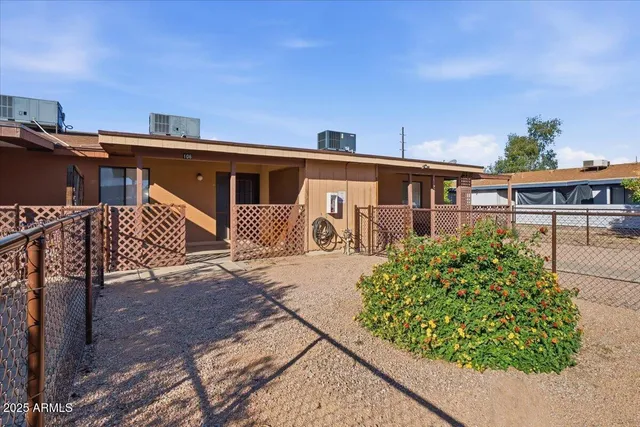 $850,000 | 5825 East University Drive, Unit 105108, Mesa, AZ 85205