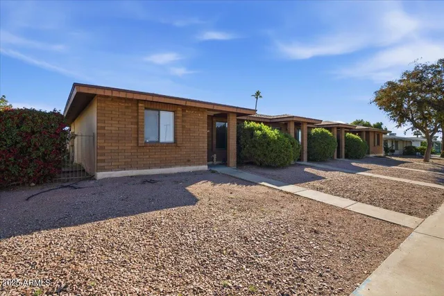 $850,000 | 5825 East University Drive, Unit 105108, Mesa, AZ 85205