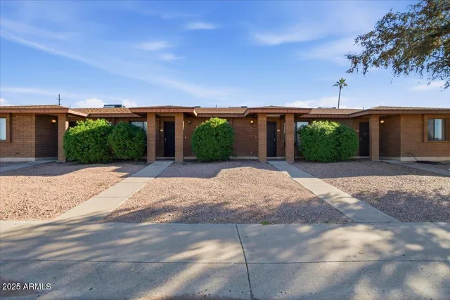 $850,000 | 5825 East University Drive, Unit 105108, Mesa, AZ 85205