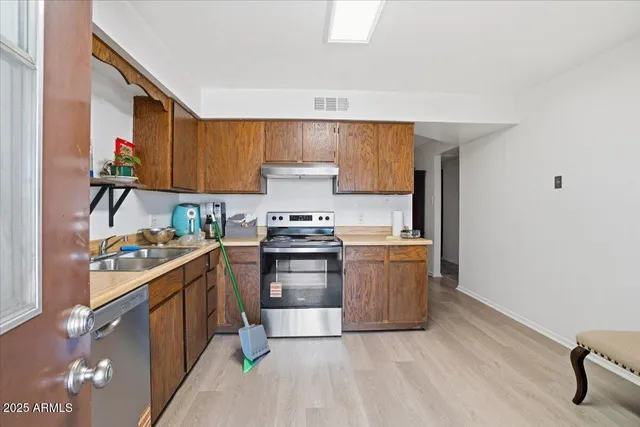 $850,000 | 5825 East University Drive, Unit 105108, Mesa, AZ 85205