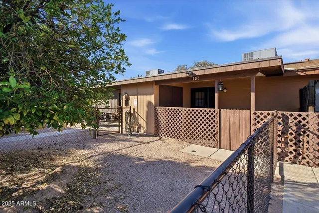$850,000 | 5825 East University Drive, Unit 105108, Mesa, AZ 85205