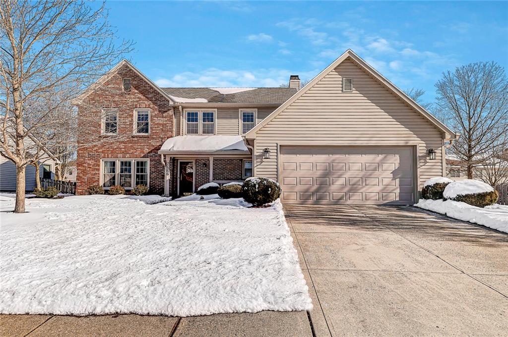 7666 Winding Way Fishers, IN 46038 - Photo 1 of 39 Gallery Image 1