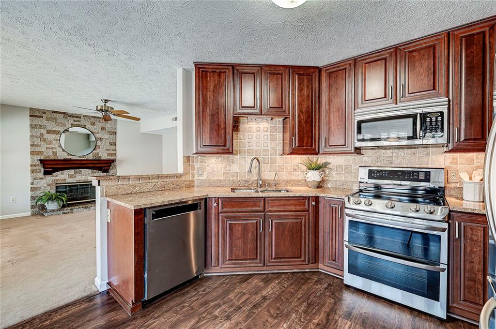 7666 Winding Way Fishers, IN 46038 - Photo 13 of 39 Gallery Image 13