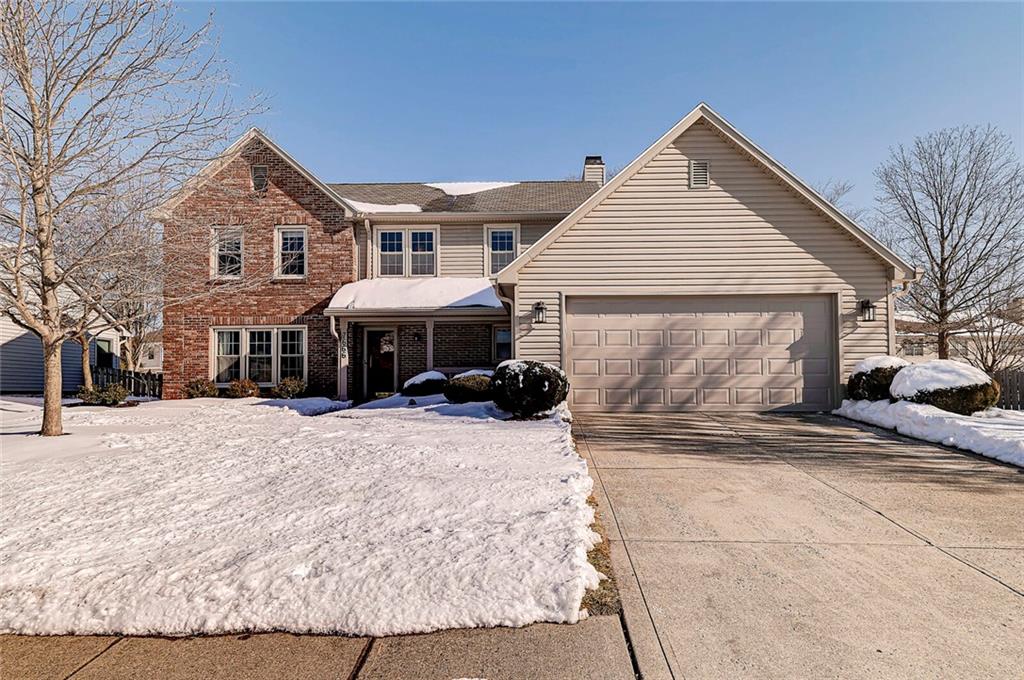 7666 Winding Way Fishers, IN 46038 - Photo 2 of 39 Gallery Image 2