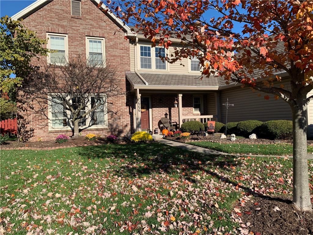 7666 Winding Way Fishers, IN 46038 - Photo 3 of 39 Gallery Image 3