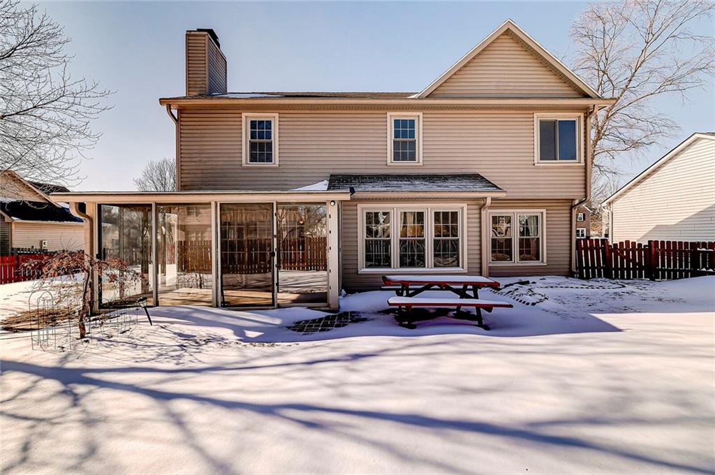 7666 Winding Way Fishers, IN 46038 - Photo 35 of 39 Gallery Image 35