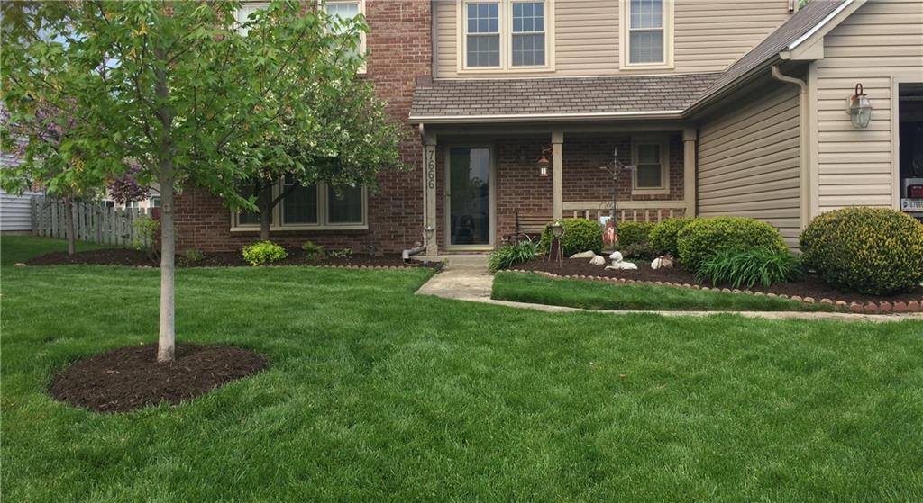 7666 Winding Way Fishers, IN 46038 - Photo 4 of 39 Gallery Image 4