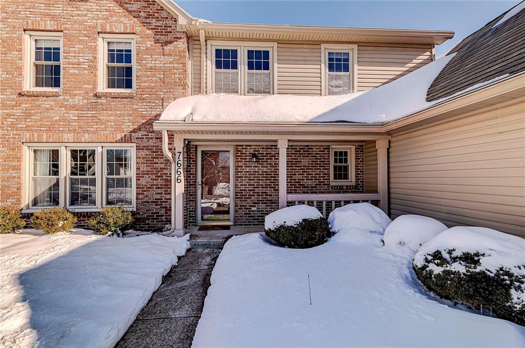 7666 Winding Way Fishers, IN 46038 - Photo 5 of 39 Gallery Image 5