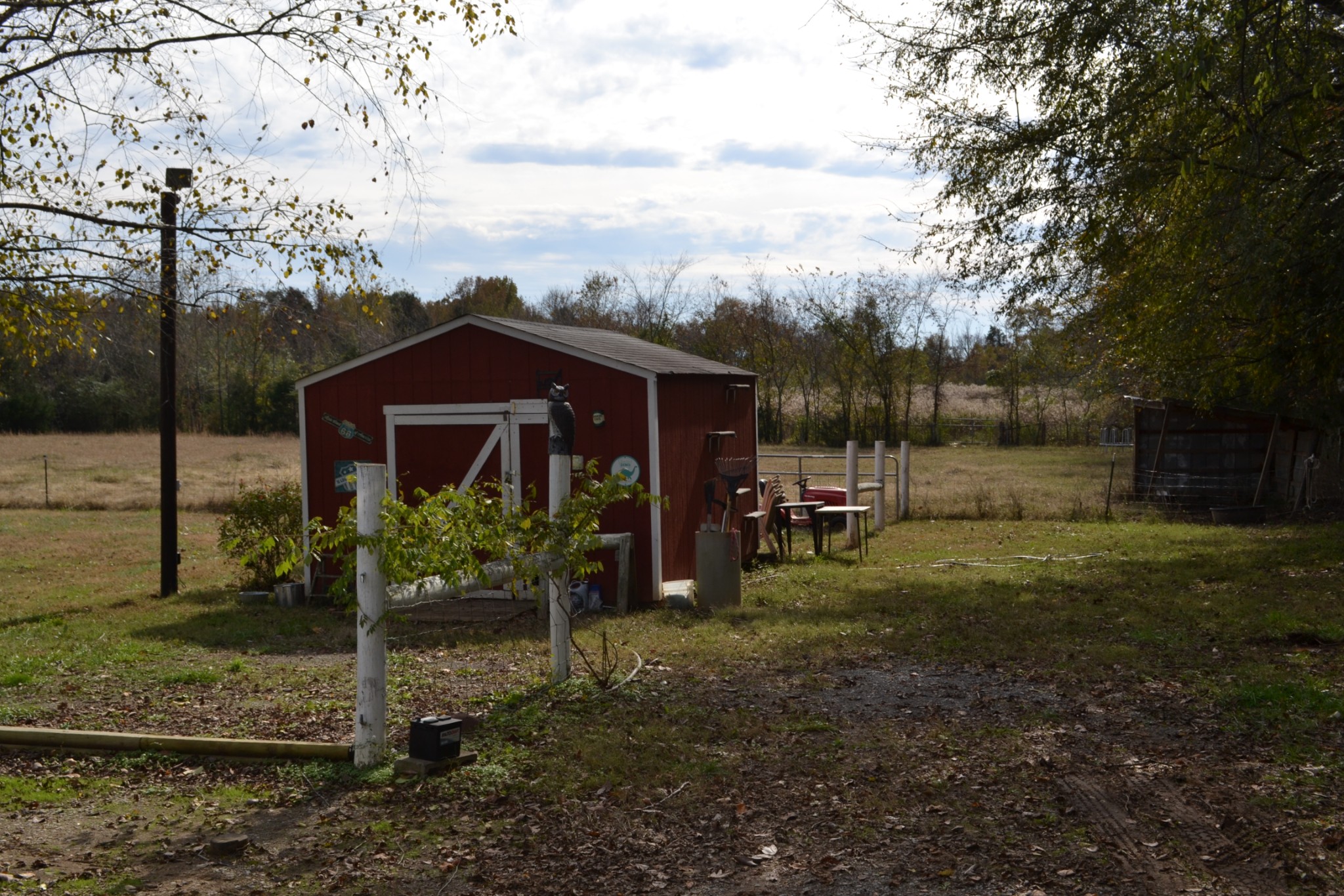 478 Fruit Valley Road Unionville, TN 37180 - Photo 27 of 29 Gallery Image 27