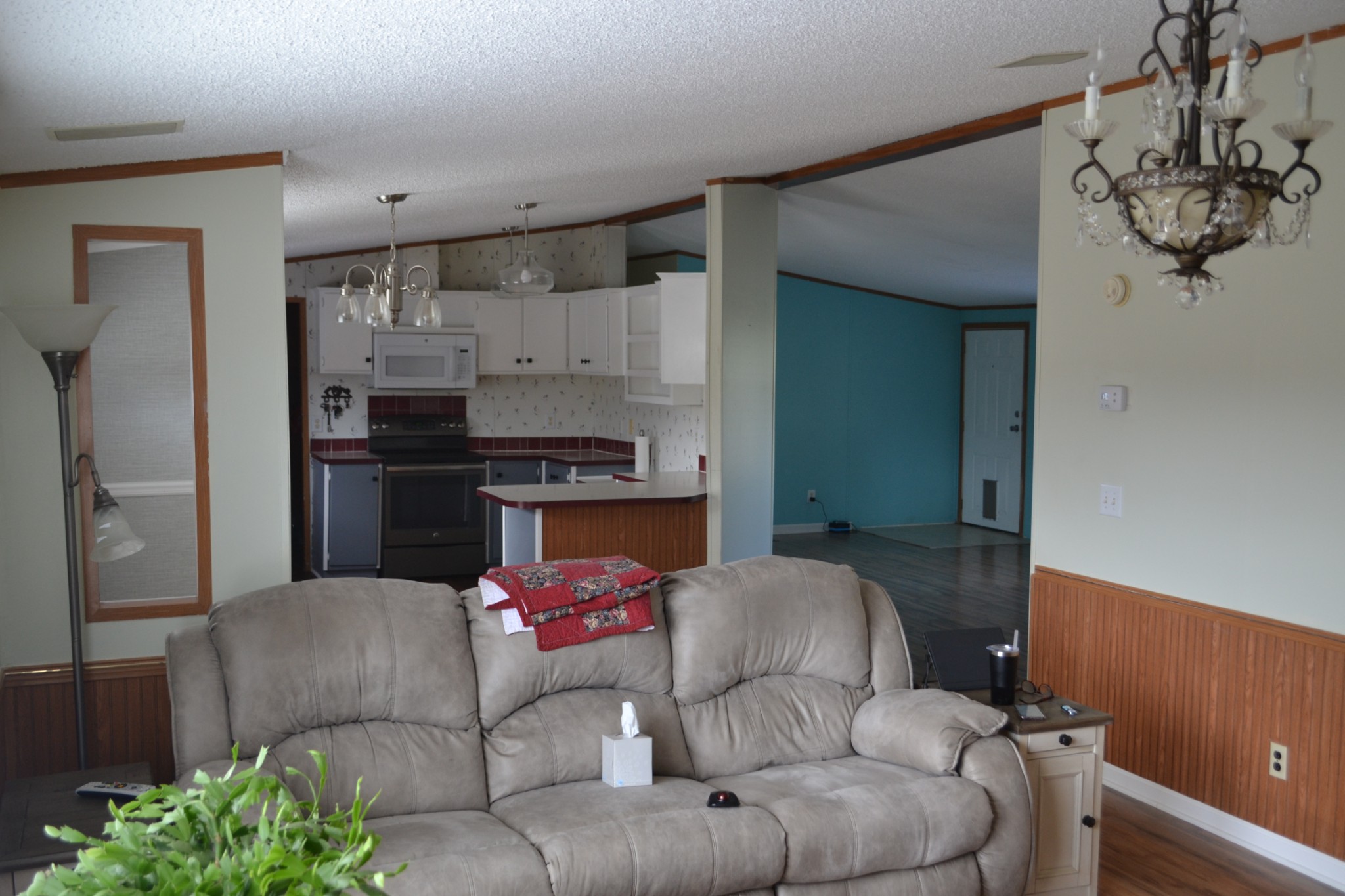 478 Fruit Valley Road Unionville, TN 37180 - Photo 7 of 29 Gallery Image 7