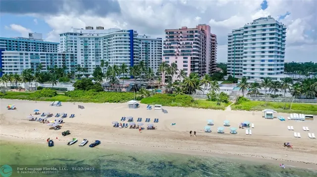 $3,950 | 5225 Collins Avenue, Unit 1417, Miami Beach, FL 33140