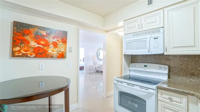 $3,950 | 5225 Collins Avenue, Unit 1417, Miami Beach, FL 33140