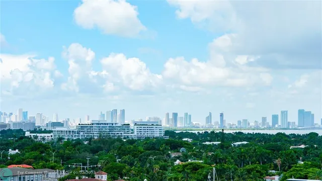 $3,950 | 5225 Collins Avenue, Unit 1417, Miami Beach, FL 33140