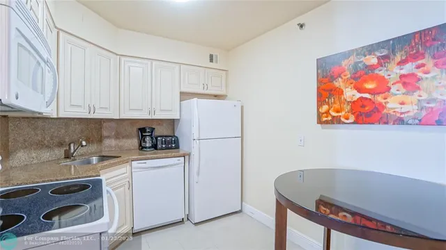 $3,950 | 5225 Collins Avenue, Unit 1417, Miami Beach, FL 33140