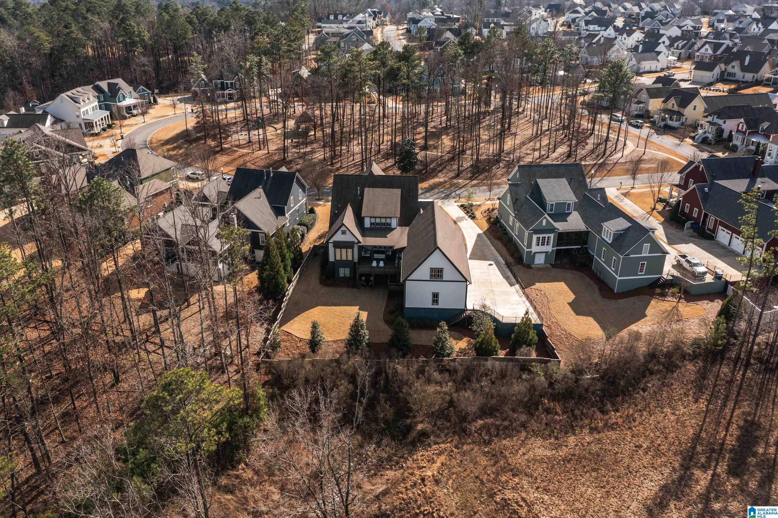 4258 Renaissance Park Circle Birmingham, AL 35226 - Photo 100 of 100
