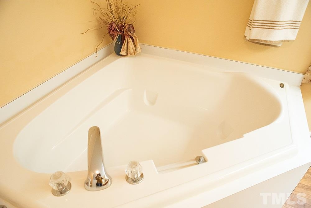 1579 Julian Oakley Road Rougemont, NC 27572 - Photo 9 of 15 a close view of vanity