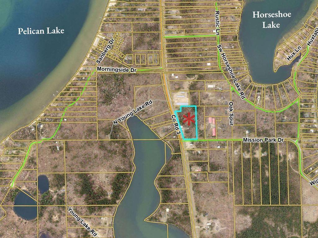 13084 Mission Park Drive, Unit 1 Merrifield, MN 56465 - Photo 4 of 11