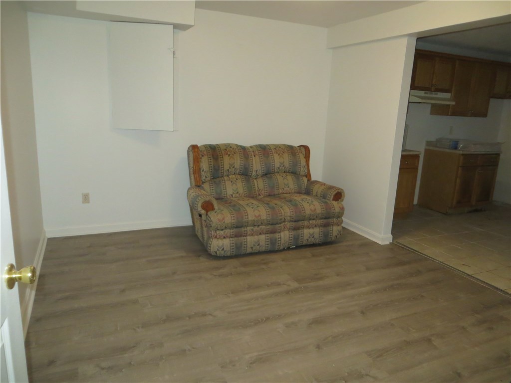 83 Columbia Heights Road Charlestown, RI 02813 - Photo 14 of 26 Common area in basement.