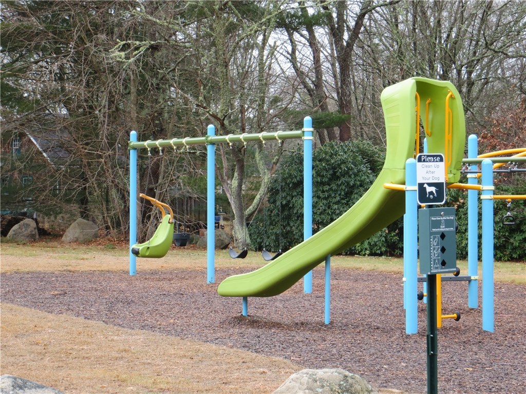 83 Columbia Heights Road Charlestown, RI 02813 - Photo 23 of 26 Playground in development.