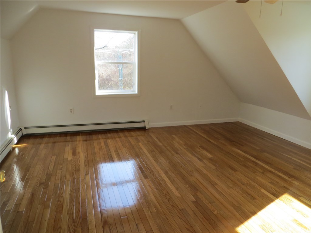 83 Columbia Heights Road Charlestown, RI 02813 - Photo 9 of 26 Bedroom on 2nd floor.
