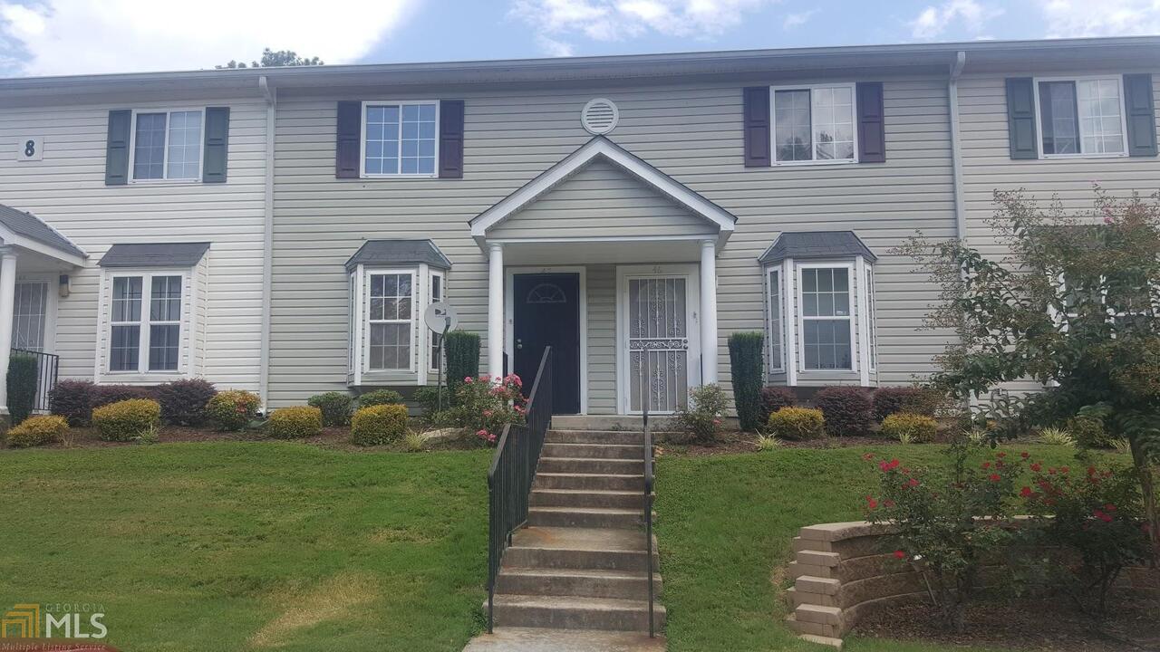 1625 Conley, Unit 47 Conley, GA 30288 - Photo 1 of 1 Gallery Image 1