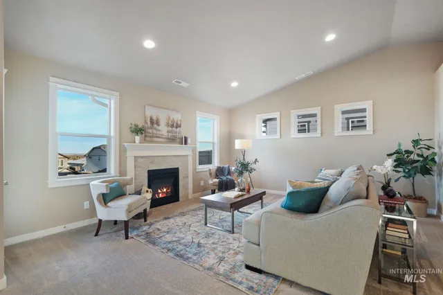 $456,847 | 11212 Bluefield Drive, Unit 10/11, Caldwell, ID 83605