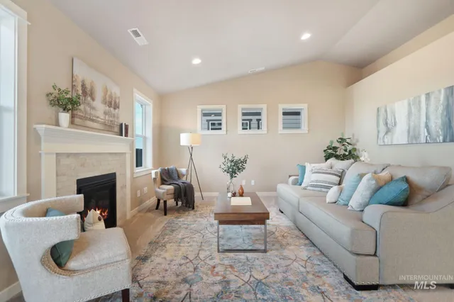 $456,847 | 11212 Bluefield Drive, Unit 10/11, Caldwell, ID 83605