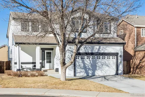 $540,000 | 12431 South Hollow Creek Court, Parker, CO 80134