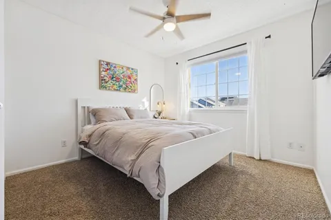 $540,000 | 12431 South Hollow Creek Court, Parker, CO 80134