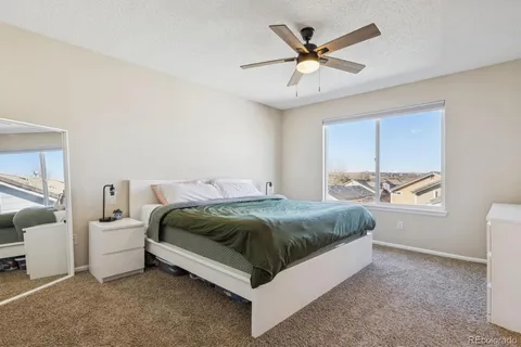 $540,000 | 12431 South Hollow Creek Court, Parker, CO 80134