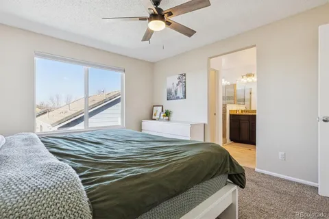 $540,000 | 12431 South Hollow Creek Court, Parker, CO 80134